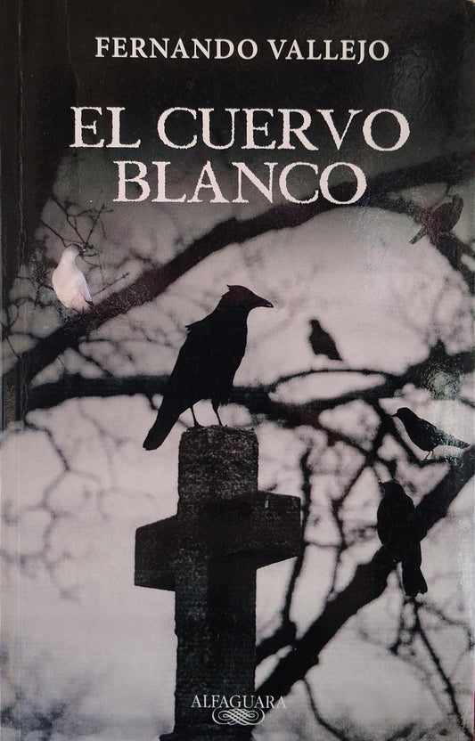 EL CUERVO BLANCO