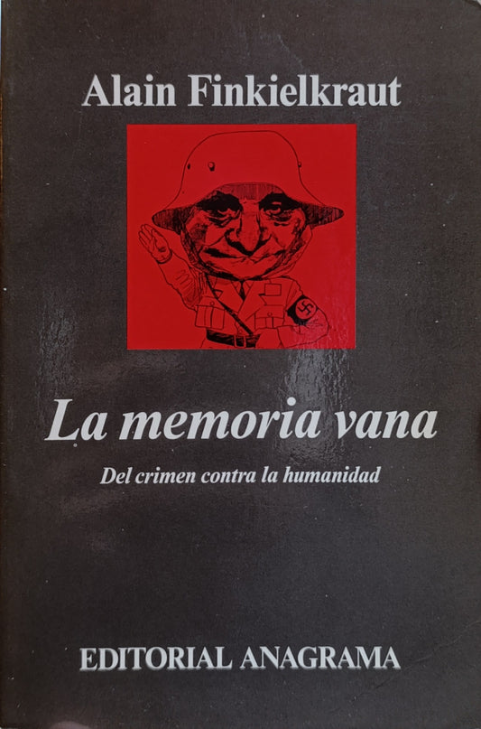 LA MEMORIA VANA