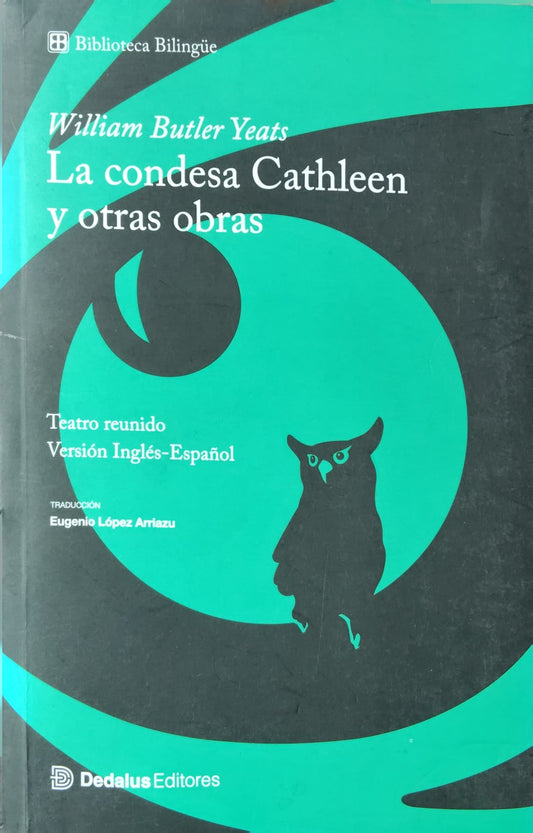 LA CONDESA CATHLEEN y otras obras