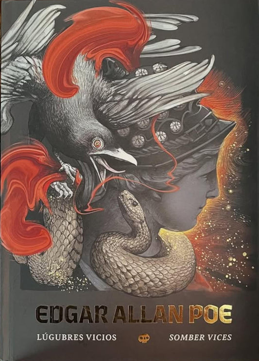 LÚGUBRES VICIOS/SOMBER VICES