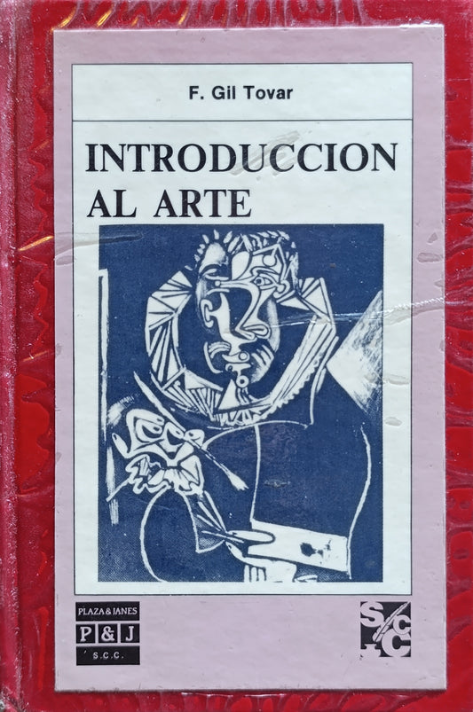 INTRODUCCION AL ARTE
