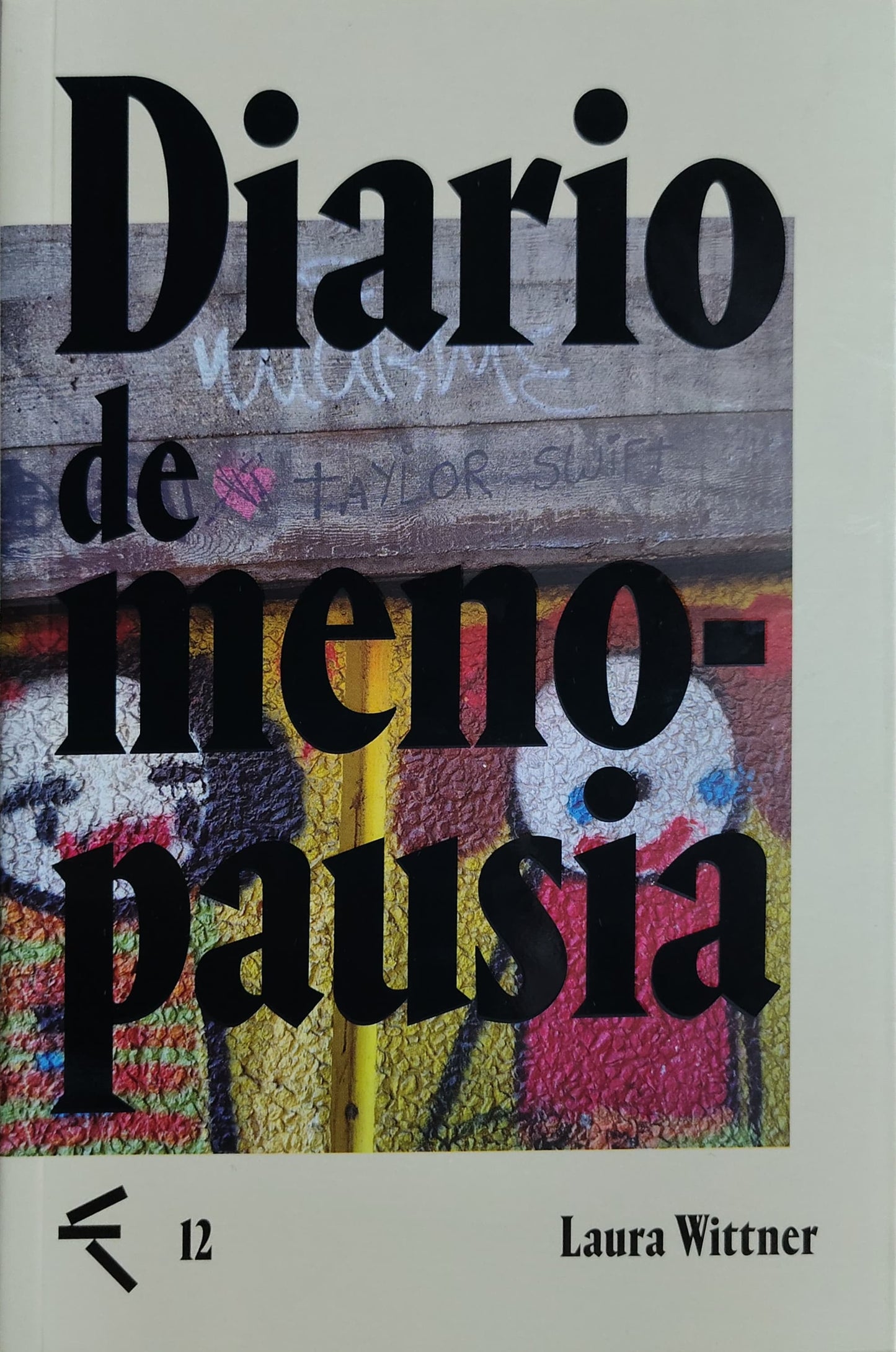 DIARIO DE MENOPAUSIA