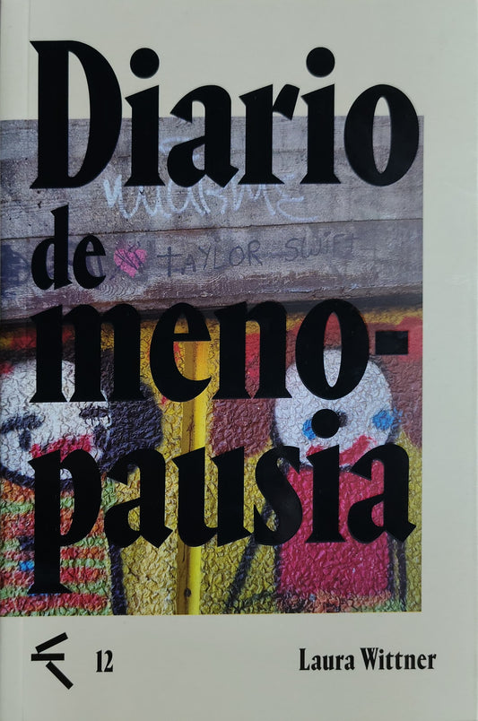 DIARIO DE MENOPAUSIA