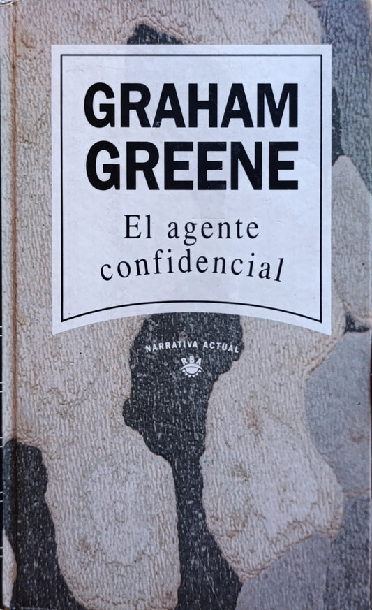EL AGENTE CONFIDENCIAL