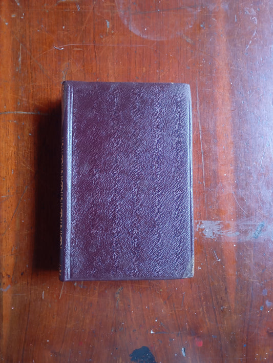 Ángel María de Lera (Novelas Vol. 1)