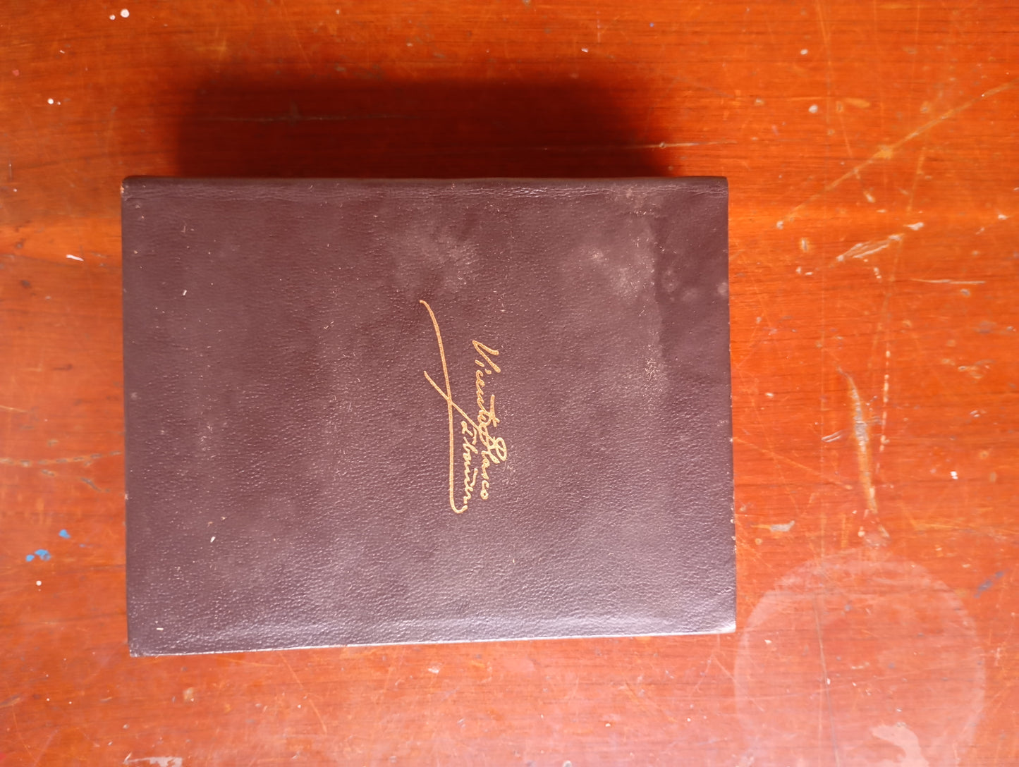 Obras completas V. Blasco Ibañez (tomo II) Ed. Aguilar