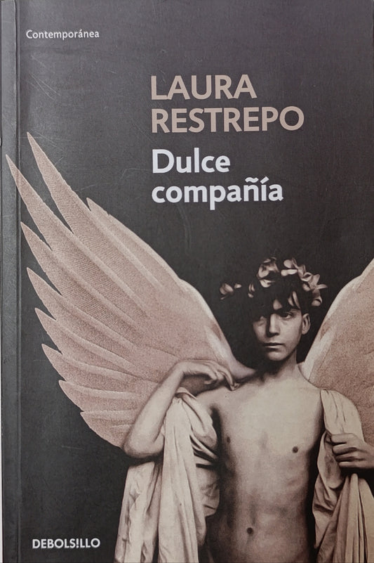 DULCE COMPAÑÍA