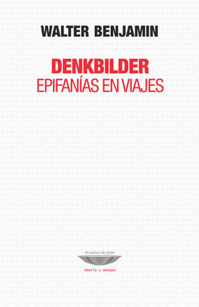 DENKBILDER epifanías en viajes