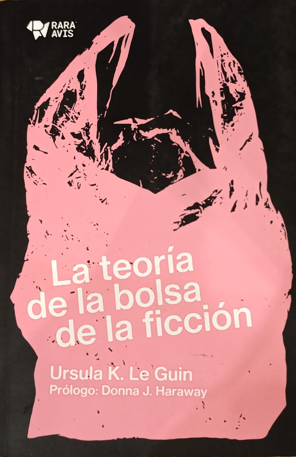 LA TEORIA DE LA BOLSA DE LA FICCION