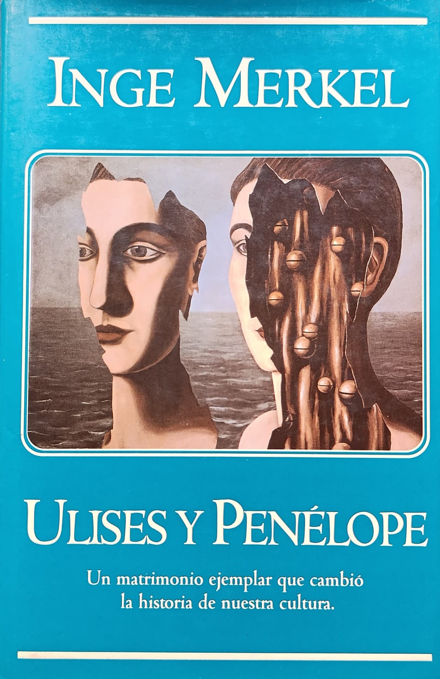 ULISES Y PENELOPE