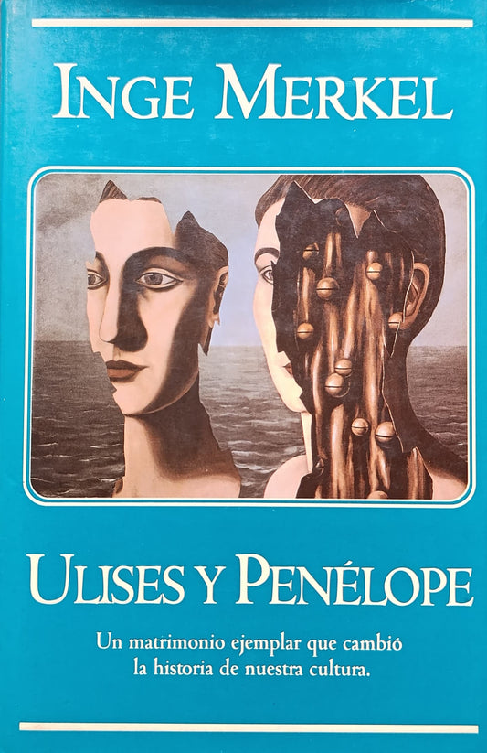 ULISES Y PENELOPE
