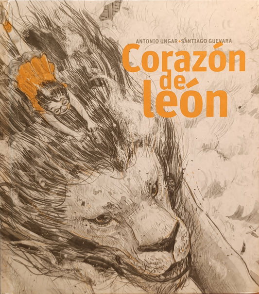 CORAZON DE LEON