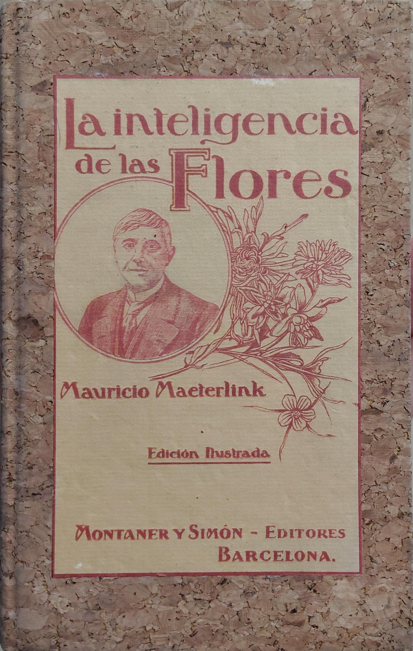 LA INTELIGENCIA DE LAS FLORES
