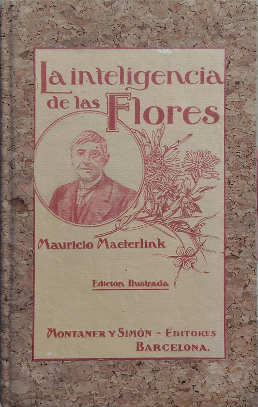 LA INTELIGENCIA DE LAS FLORES