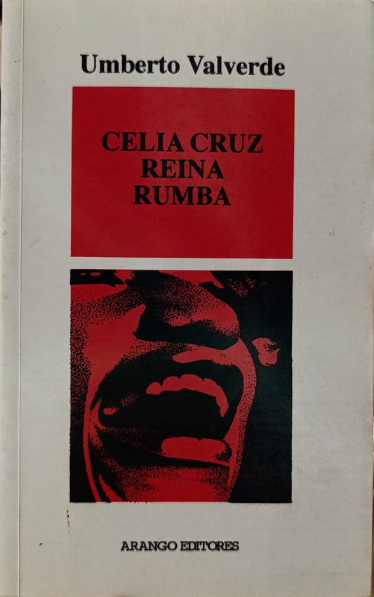CELIA CRUZ REINA RUMBA