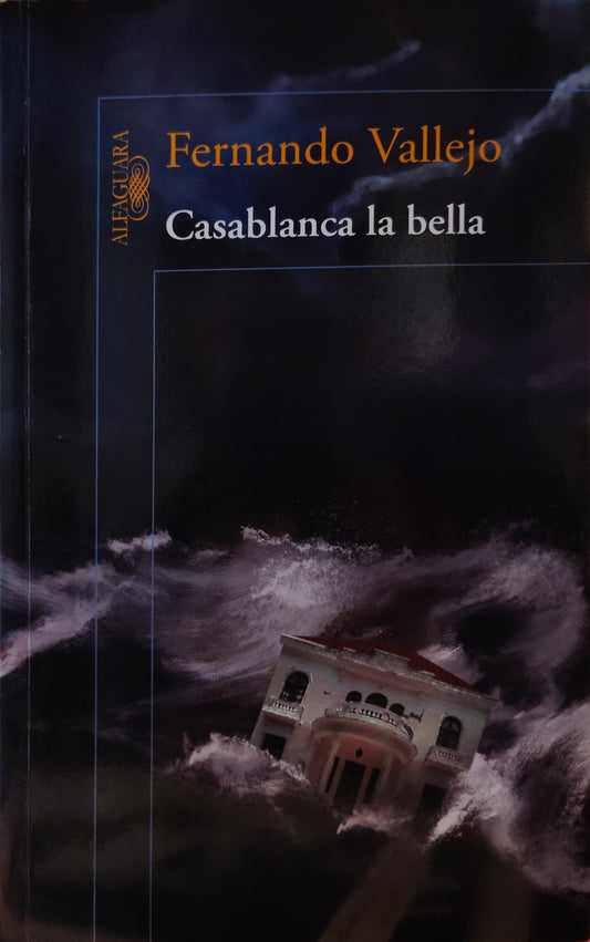 CASABLANCA LA BELLA