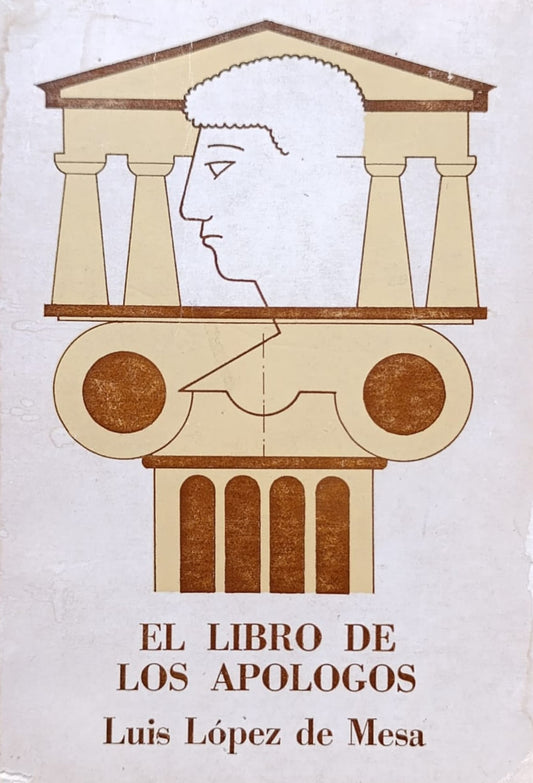 EL LIBRO DE LOS APOLOGOS