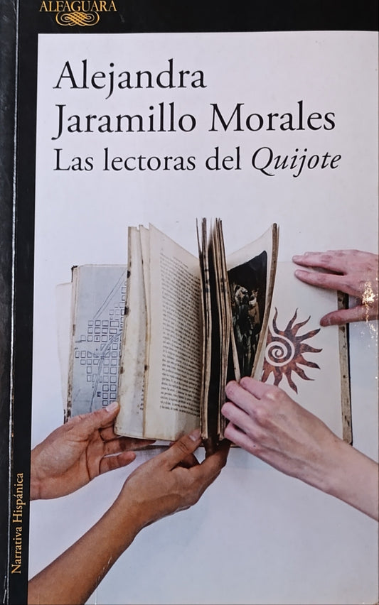 LAS LECTORAS DEL QUIJOTE