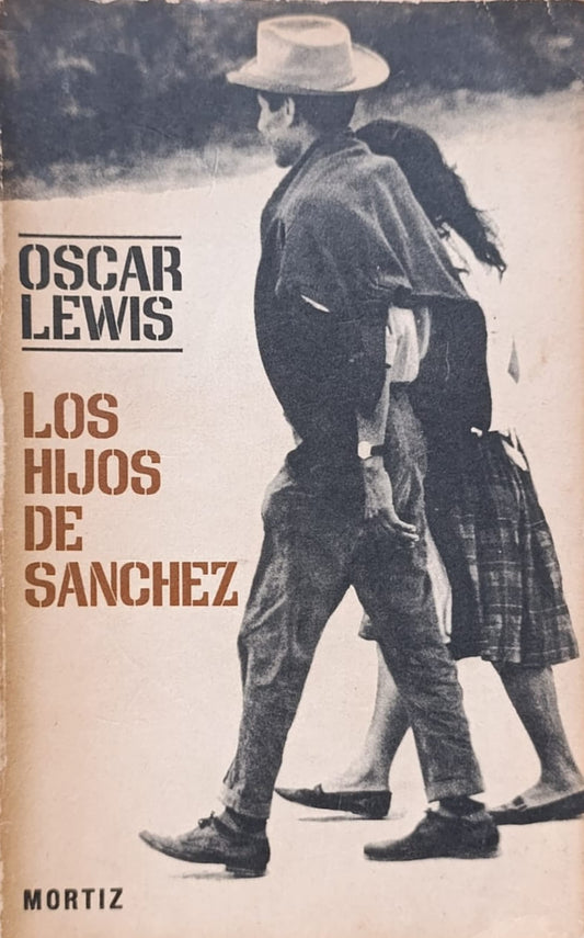 LOS HIJOS DE SÁNCHEZ