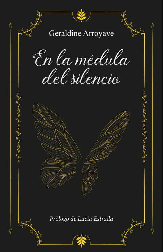 EN LA MÉDULA DEL SILENCIO