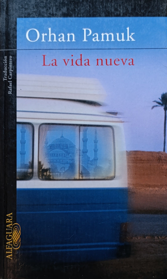LA VIDA NUEVA