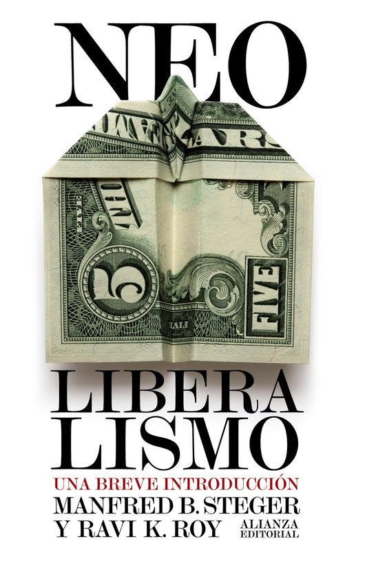 NEOLIBERALISMO una breve introducción