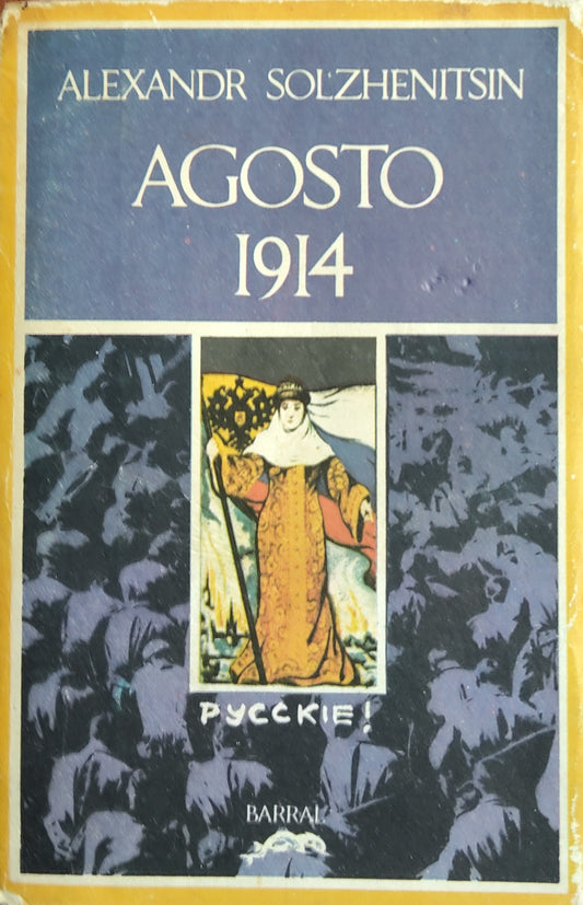 AGOSTO 1914