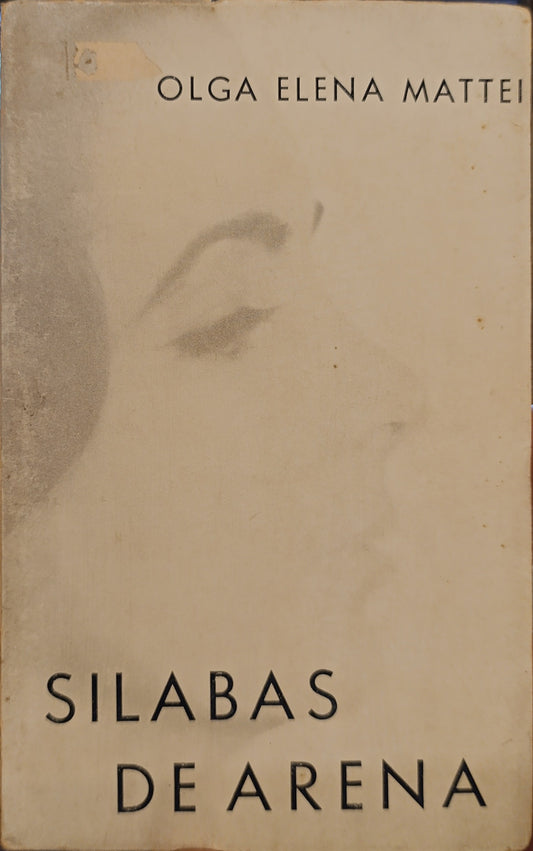 SILABAS DE ARENA