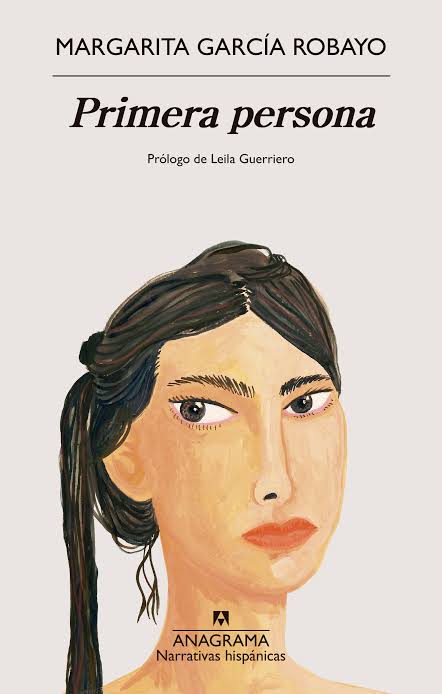 PRIMERA PERSONA