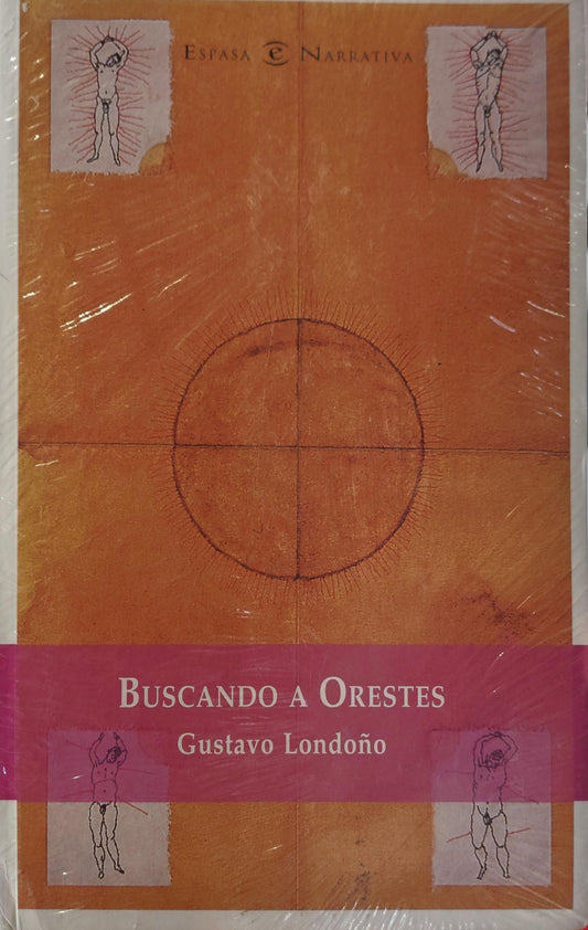 BUSCANDO A ORESTES