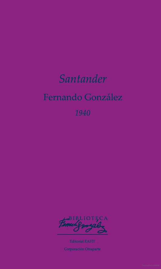 SANTANDER