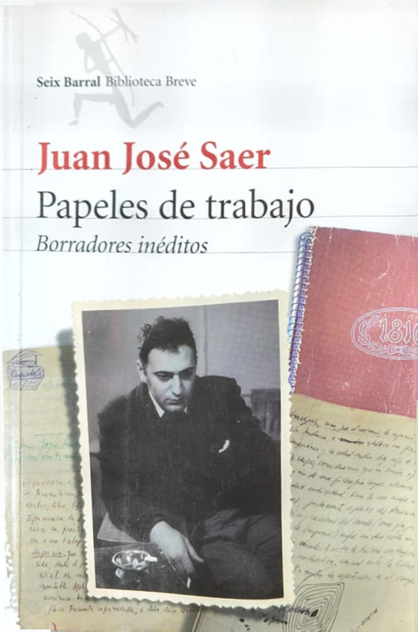 PAPELES DE TRABAJO