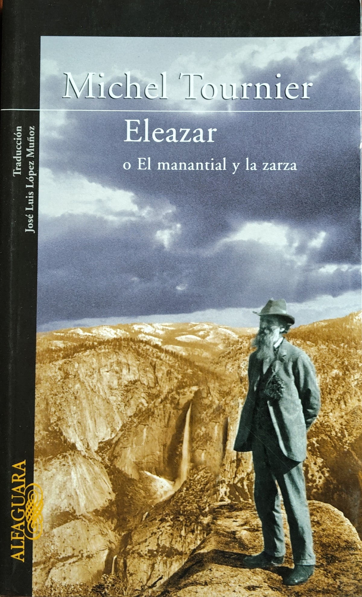 ELEAZAR