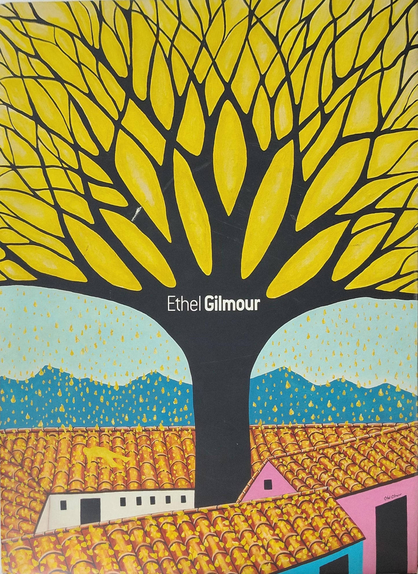 ETHEL GILMOUR