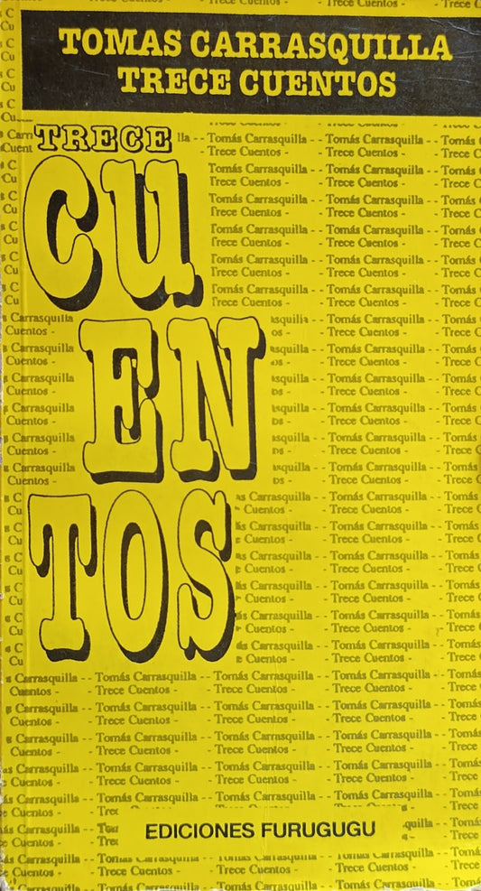 TRECE CUENTOS