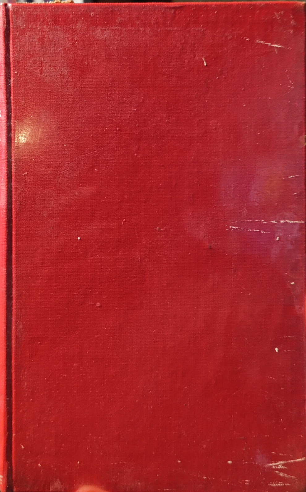 CUENTOS Y RELATOS/ JOHN CHEEVER – Los caballitos del diablo