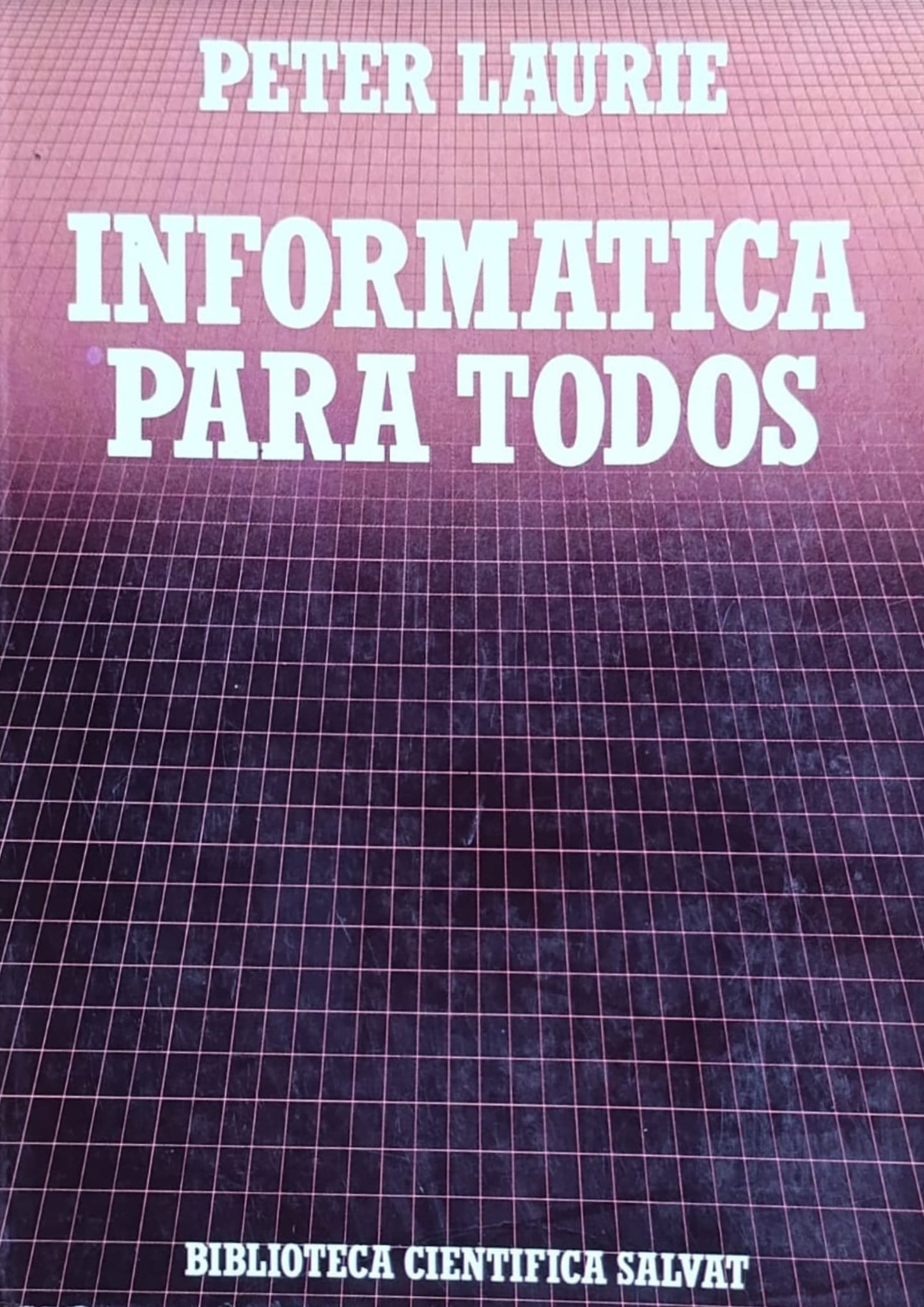 INFORMÁTICA PARA TODOS