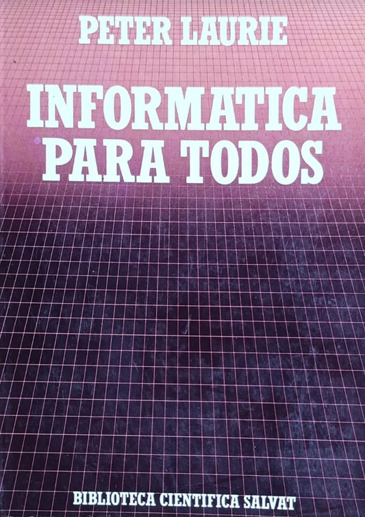 INFORMÁTICA PARA TODOS