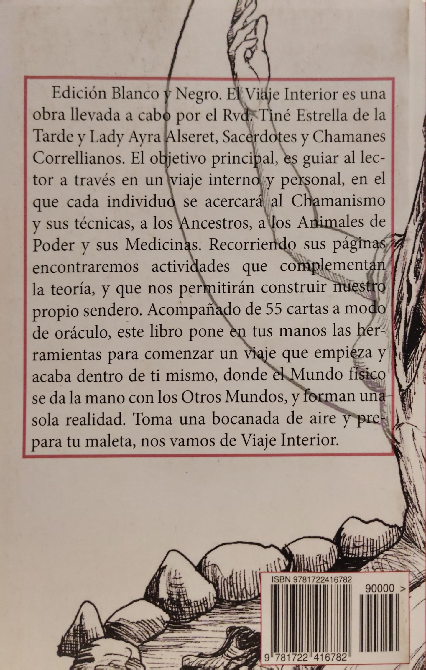 EL VIAJE INTERIOR una guía sobre Chamanismo