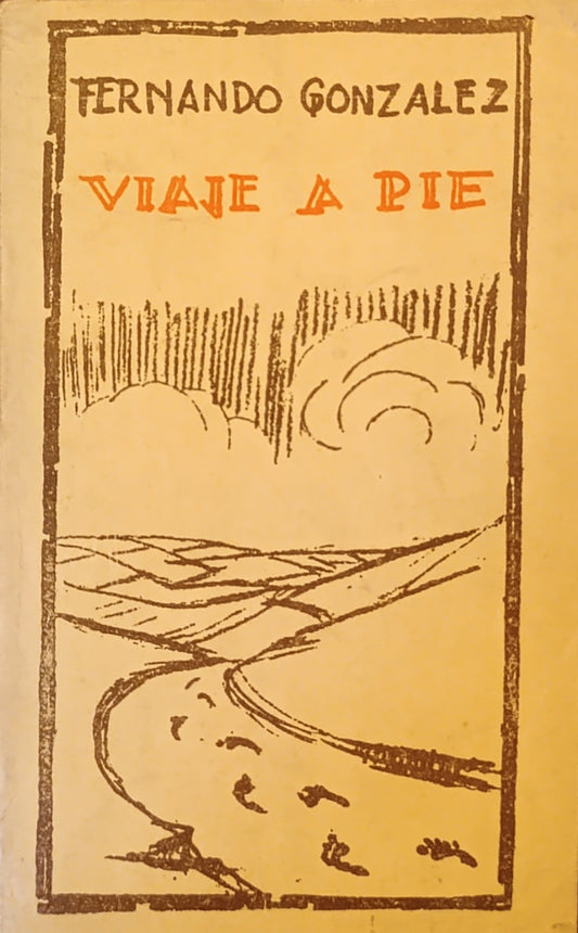 VIAJE A PIE