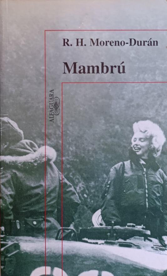 MAMBRU