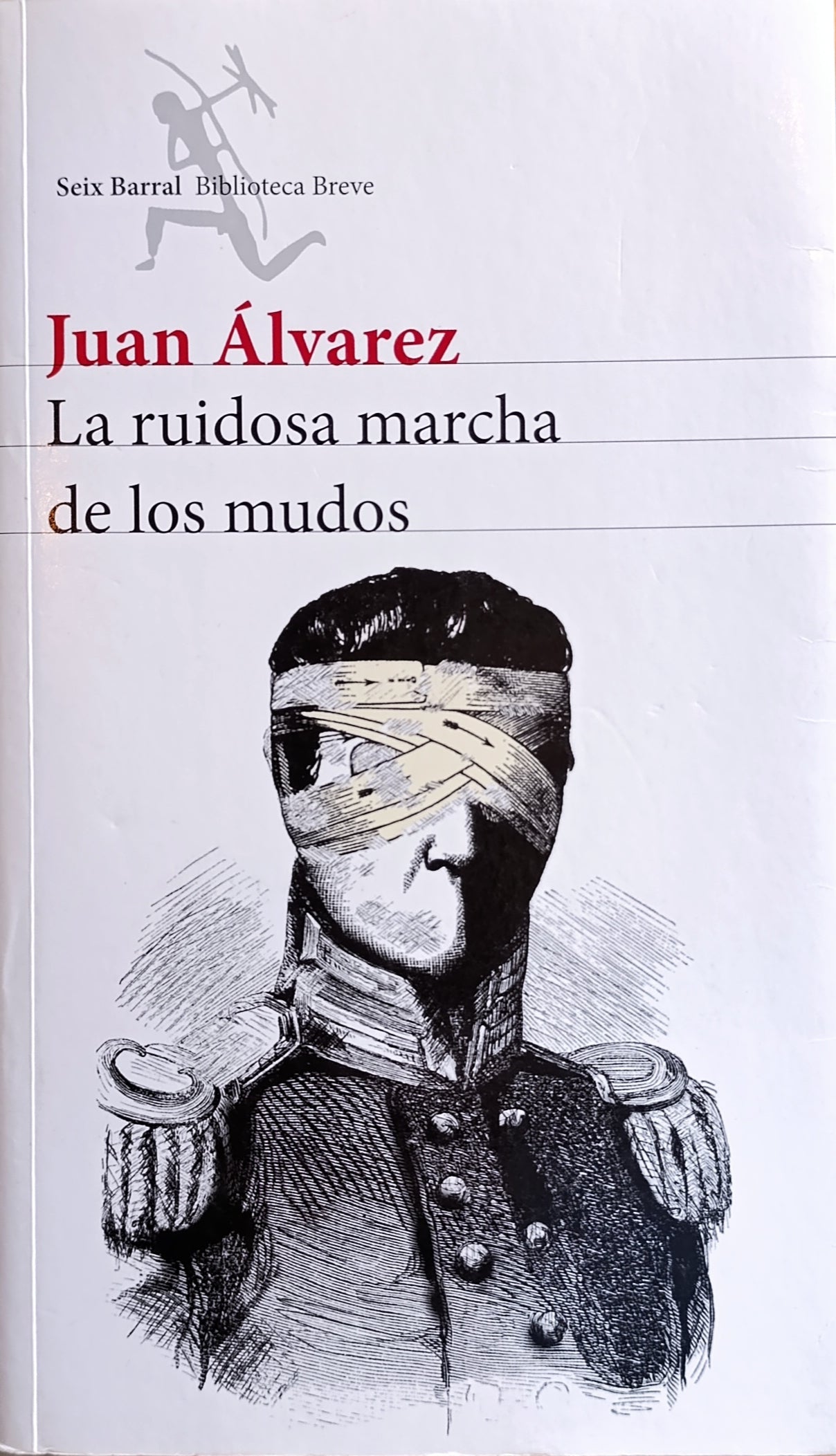 LA RUIDOSA MARCHA DE LOS MUDOS