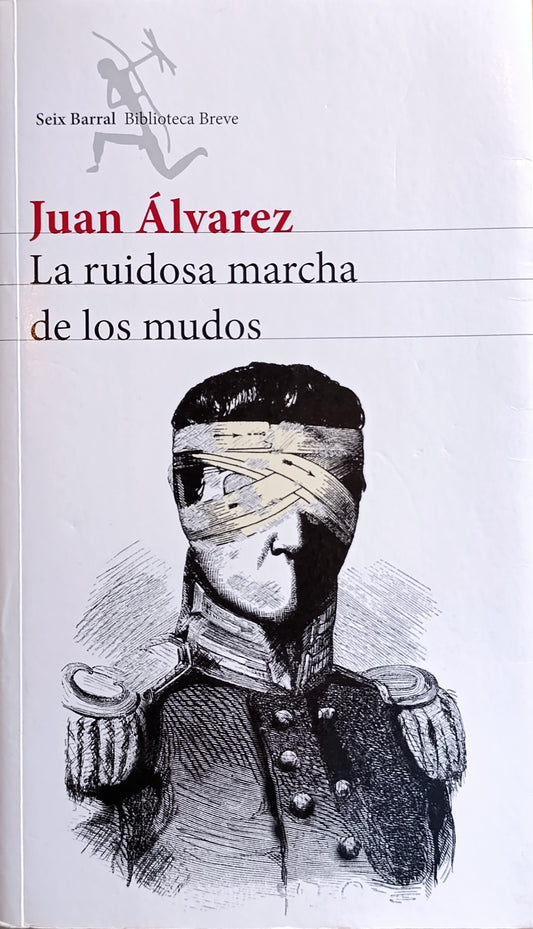 LA RUIDOSA MARCHA DE LOS MUDOS