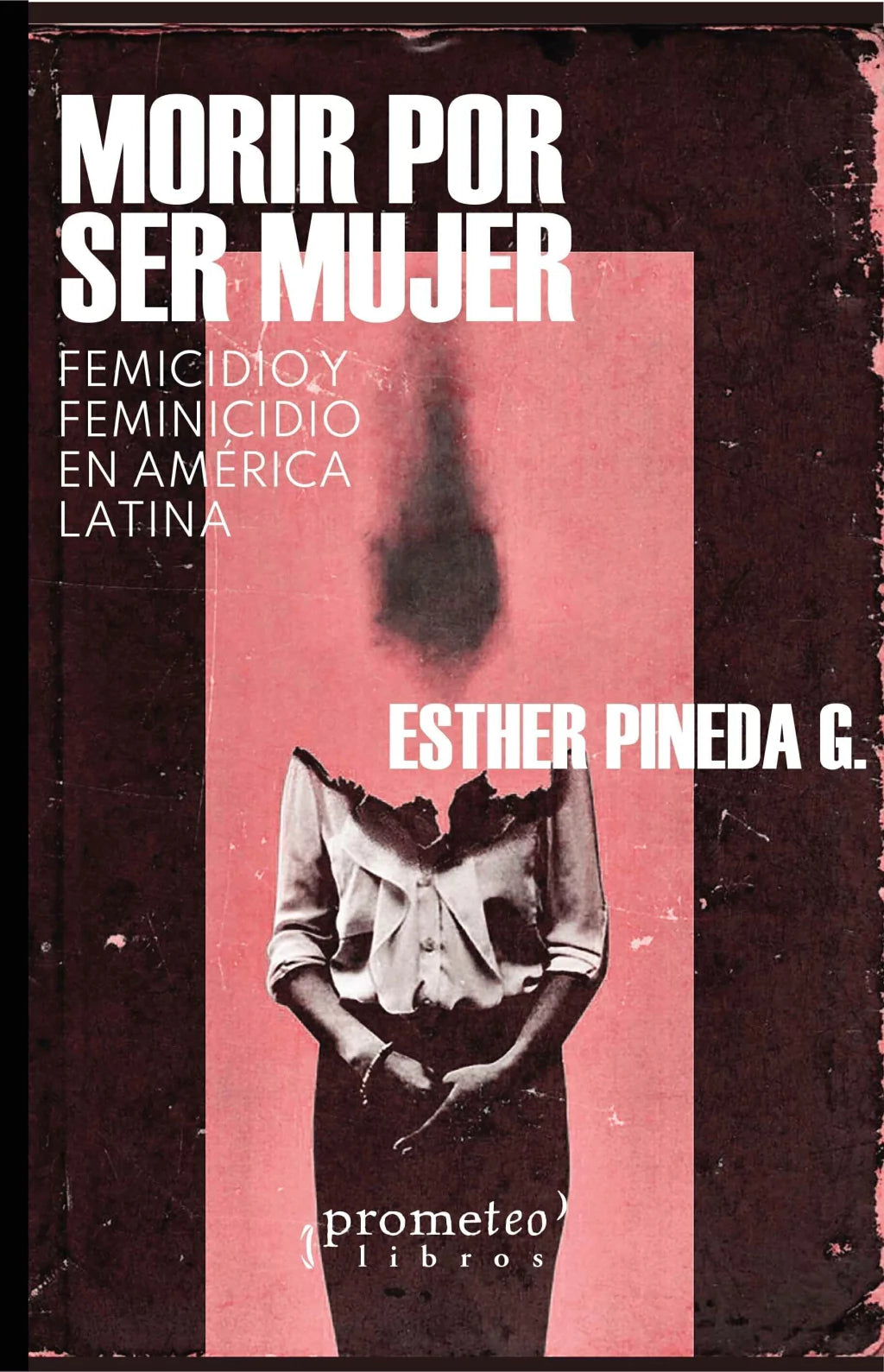 MORIR POR SER MUJER femicidio y feminicidio en América latina