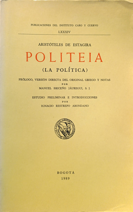 POLITEIA