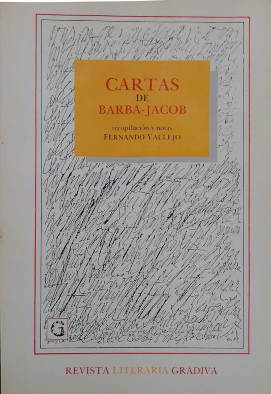 CARTAS DE BARBA JACOB