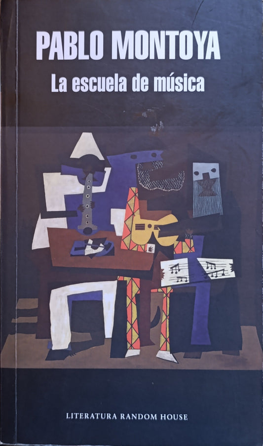 LA ESCUELA DE MUSICA