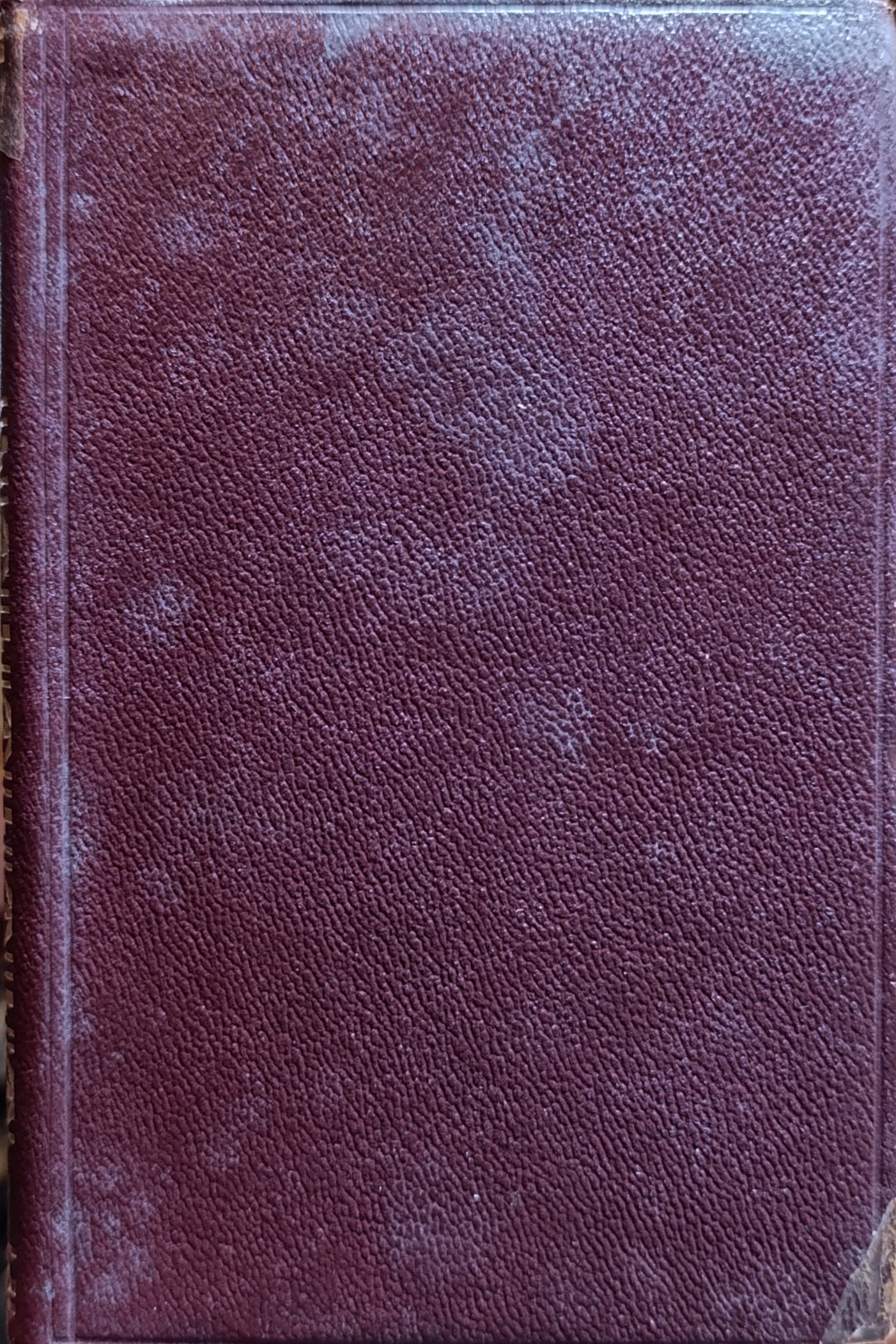 Ángel María de Lera (Novelas Vol. 1)