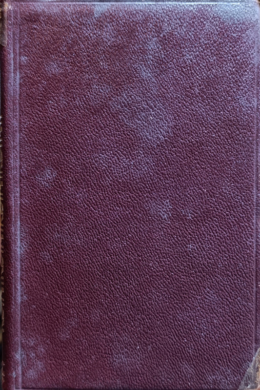 Ángel María de Lera (Novelas Vol. 1)