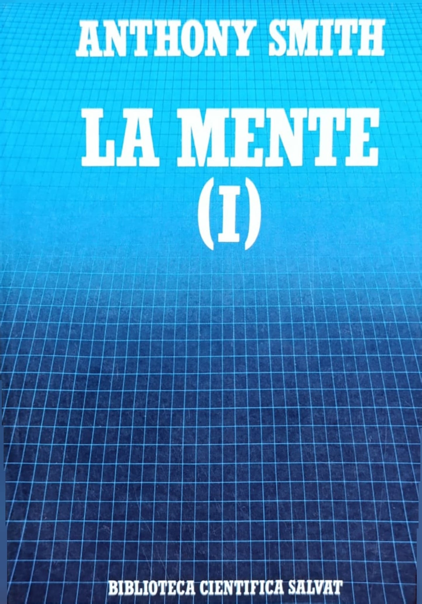 LA MENTE (2 LIBROS)